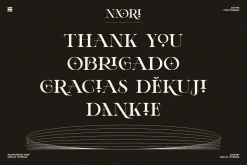 Naori