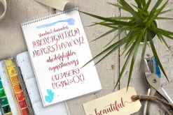 Natalia Script
