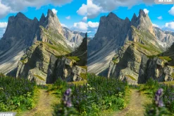 Natural Clean Lightroom Presets