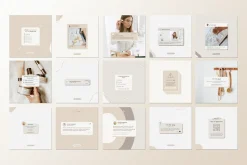 Natural Beauty Instagram | CANVA