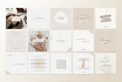Natural Beauty Instagram | CANVA