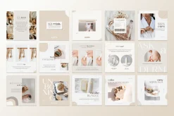 Natural Beauty Instagram | CANVA