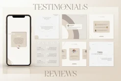 Natural Beauty Instagram | CANVA