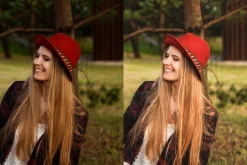 14 Natural Lifestyle LR Presets