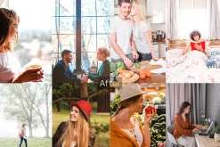 14 Natural Lifestyle LR Presets