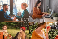 14 Natural Lifestyle LR Presets