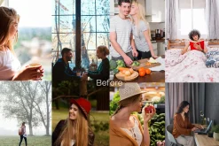 14 Natural Lifestyle LR Presets