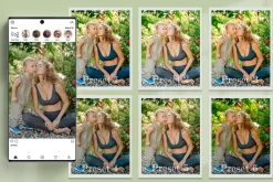 Natural Lightroom Presets Desktop
