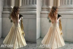 15 Natural LR Presets, Video Filters