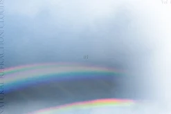 Natural Refraction Clouds: 10 Photos