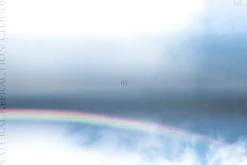 Natural Refraction Clouds: 10 Photos
