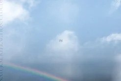 Natural Refraction Clouds: 10 Photos