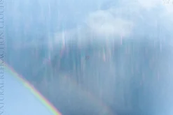 Natural Refraction Clouds: 10 Photos