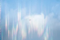 Natural Refraction Clouds: 10 Photos