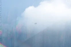 Natural Refraction Clouds: 10 Photos