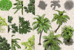 NATURE OBJECTS