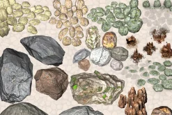 NATURE OBJECTS