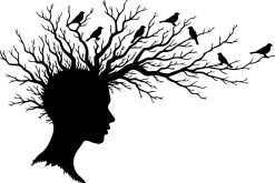 Nature’s Whispers: Mind & Tree Blend