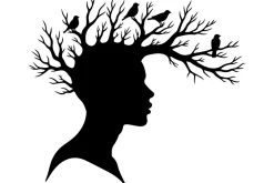 Nature’s Whispers: Mind & Tree Blend