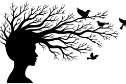Nature’s Whispers: Mind & Tree Blend