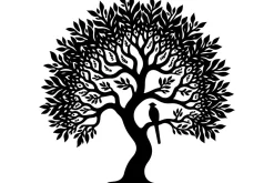 Nature’s Whispers: Mind & Tree Blend