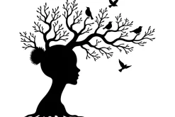Nature’s Whispers: Mind & Tree Blend