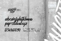 Naughty Klan - Street Type
