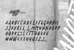 Naughty Klan - Street Type