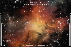 Nebula Stamp Brushes
