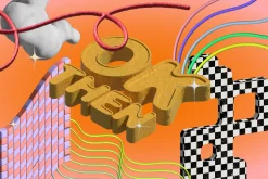 Neo 3D Postmodern Elements 2