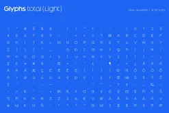Neokurat — A Geometric Typeface