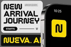 NEONOVA Profesional Geometric Font