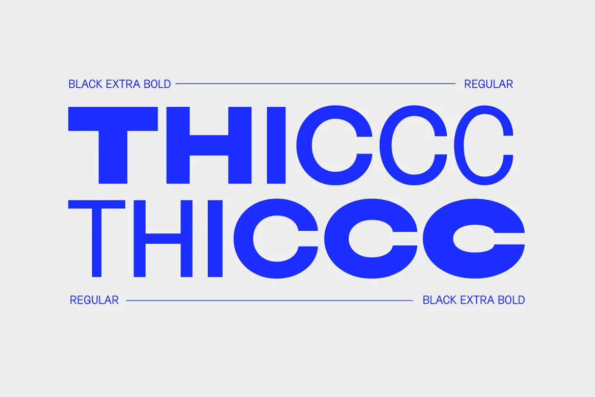 Neuething Sans Family: 30 Fonts