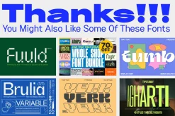 Neuething Sans Family: 30 Fonts