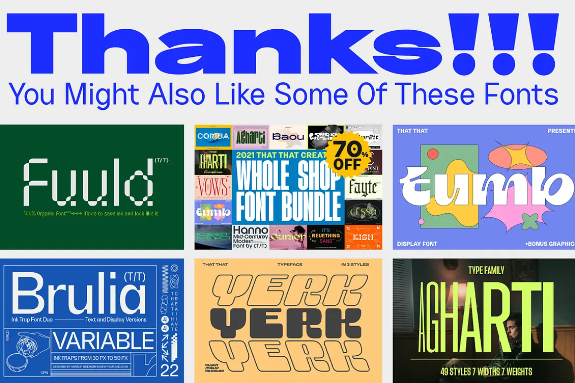 Neuething Sans Family: 30 Fonts