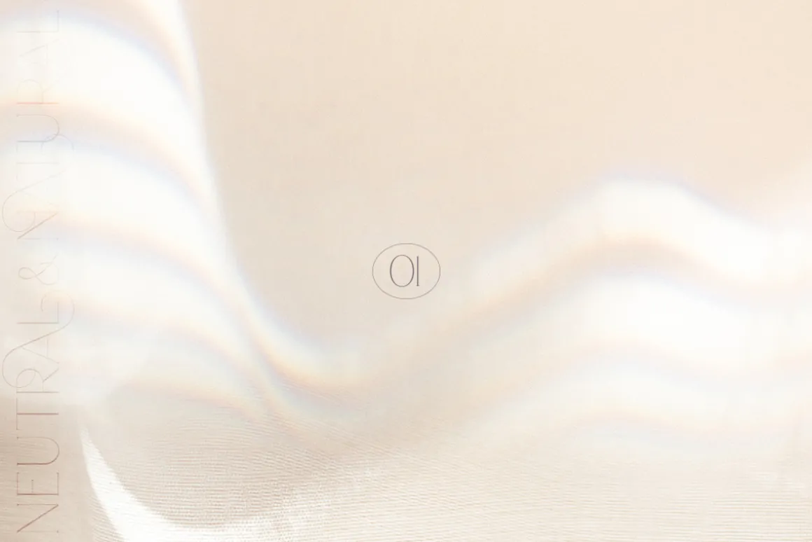 Neutral & Natural | 15 Dreamy Photos