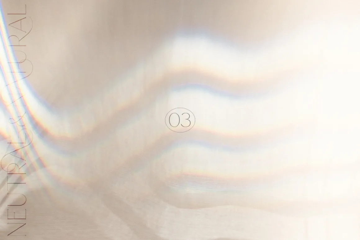 Neutral & Natural | 15 Dreamy Photos