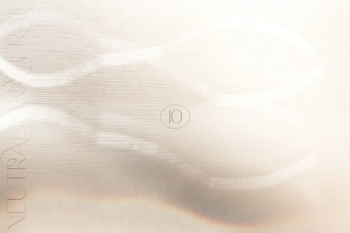 Neutral & Natural | 15 Dreamy Photos