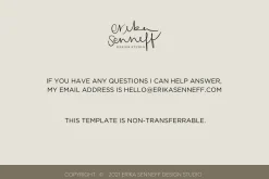 Neutral Shopify Theme | Aesthetic