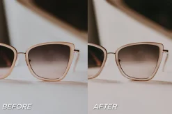 15 Neutral Lightroom Presets