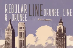 New York Font