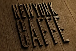 New York Font