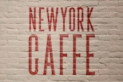New York Font