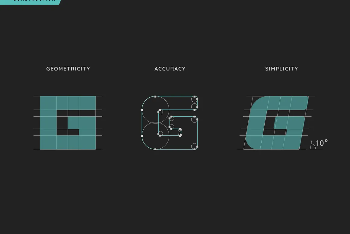 New Designer Font