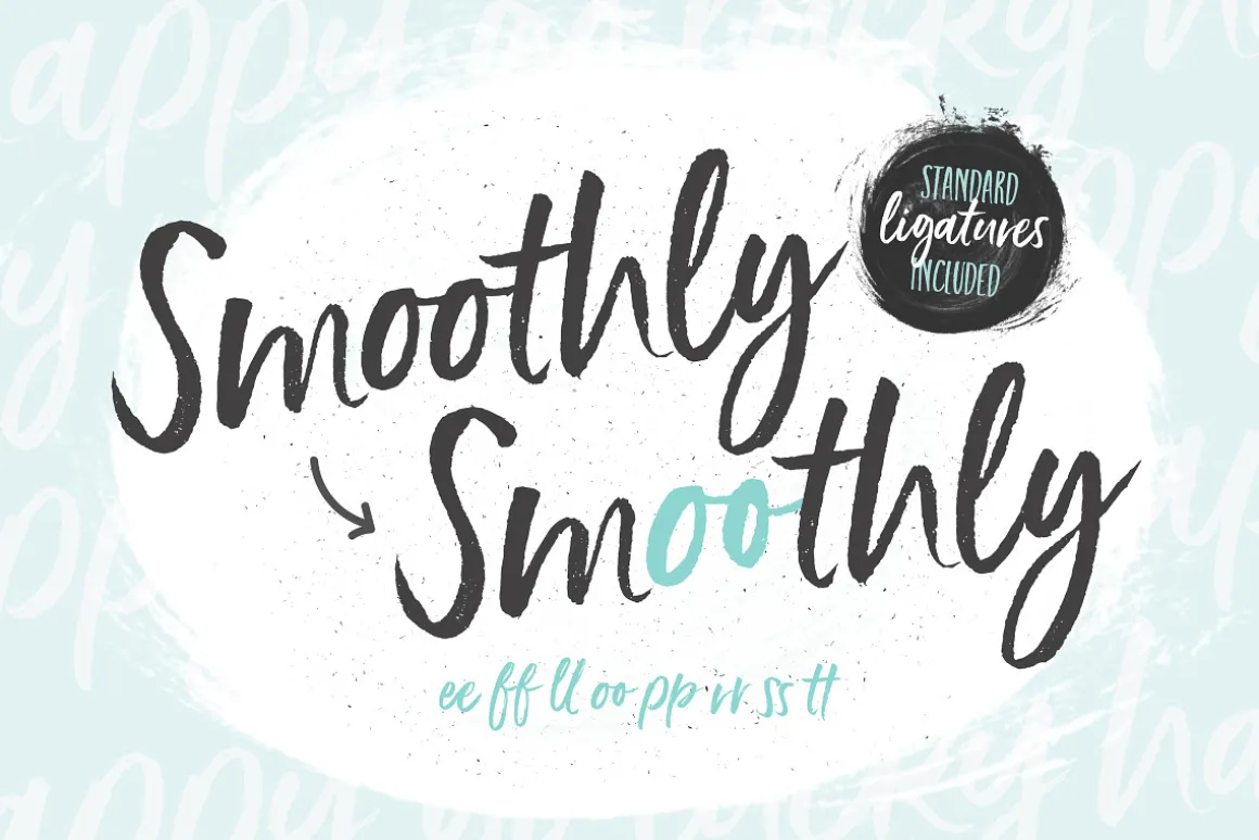 NEW!Ernest & Emily Font Duo