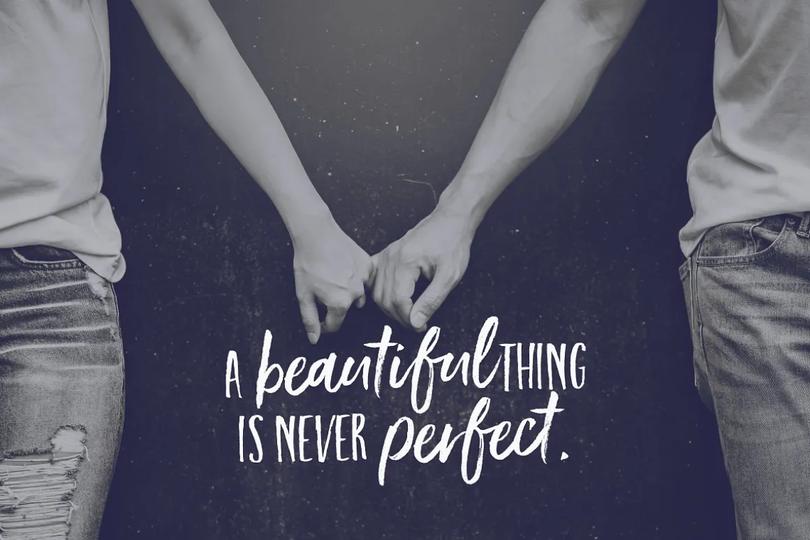 NEW!Ernest & Emily Font Duo