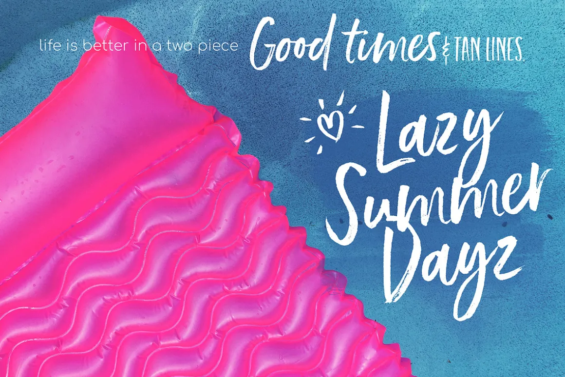 NEW!Ernest & Emily Font Duo