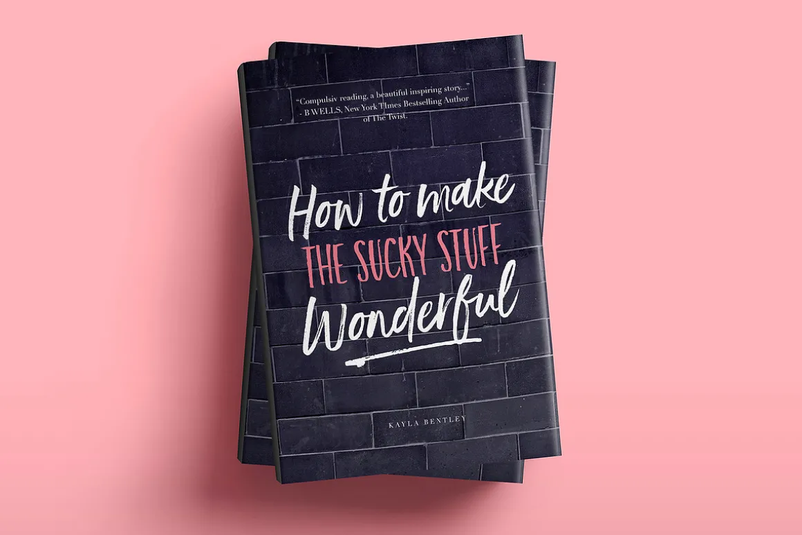 NEW!Ernest & Emily Font Duo