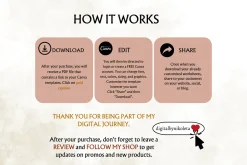 Newsletter Coaching Template
