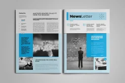 Newsletter Template